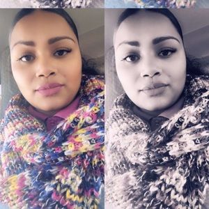 Meet your Posher, Coraima